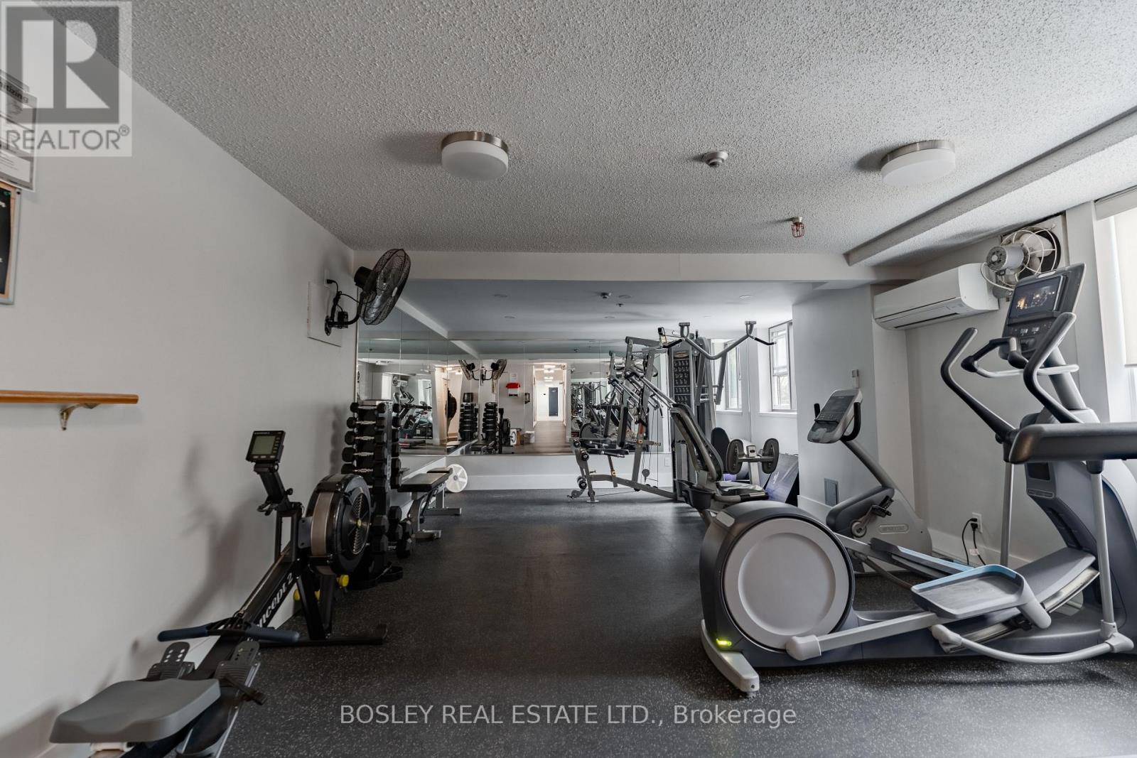 505 - 120 Rosedale Valley Road, Toronto, Ontario  M4W 1P8 - Photo 33 - C13088484