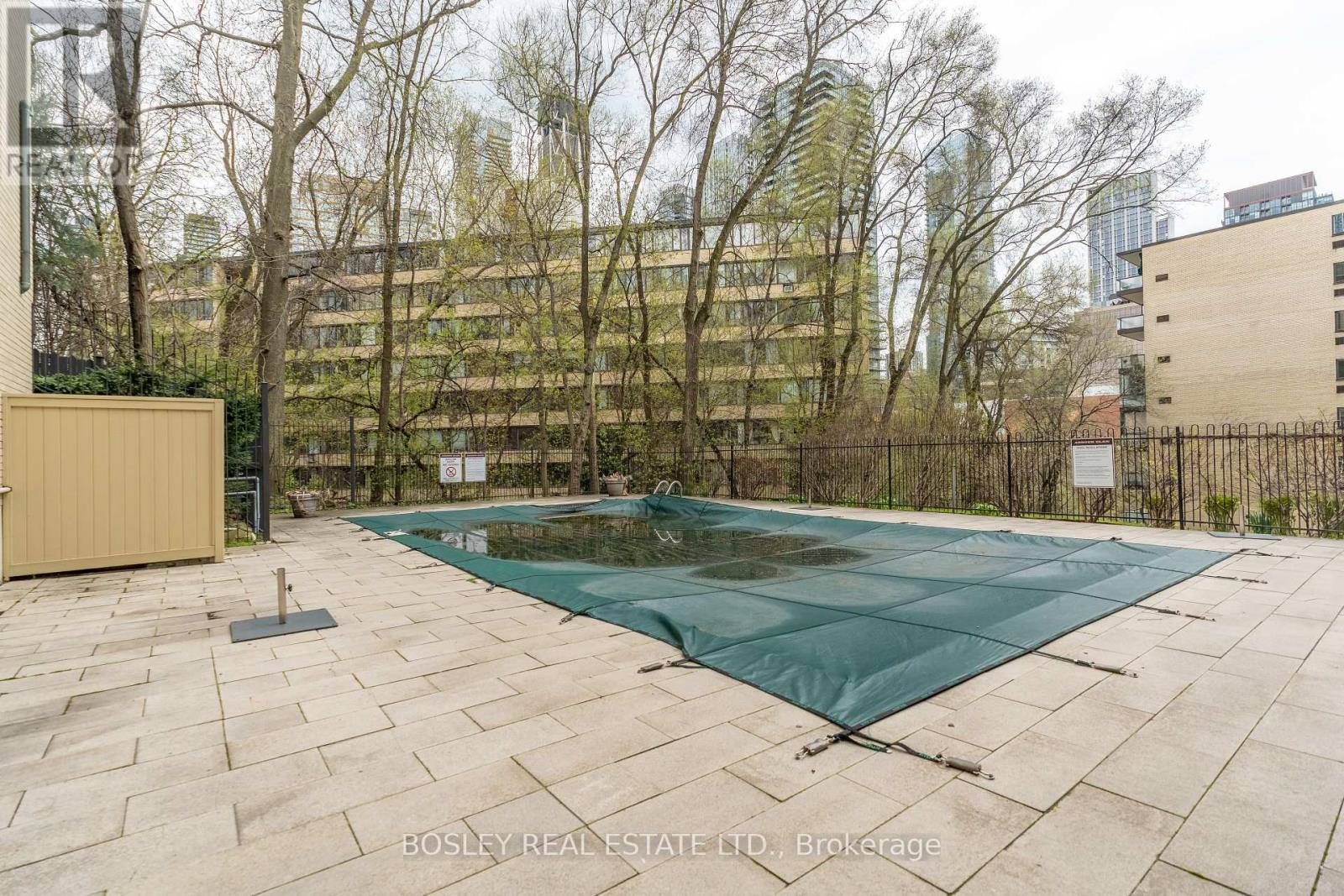 505 - 120 Rosedale Valley Road, Toronto, Ontario  M4W 1P8 - Photo 35 - C13088484