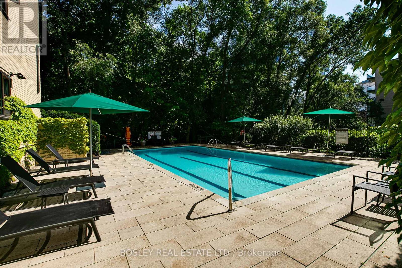 505 - 120 Rosedale Valley Road, Toronto, Ontario  M4W 1P8 - Photo 36 - C13088484