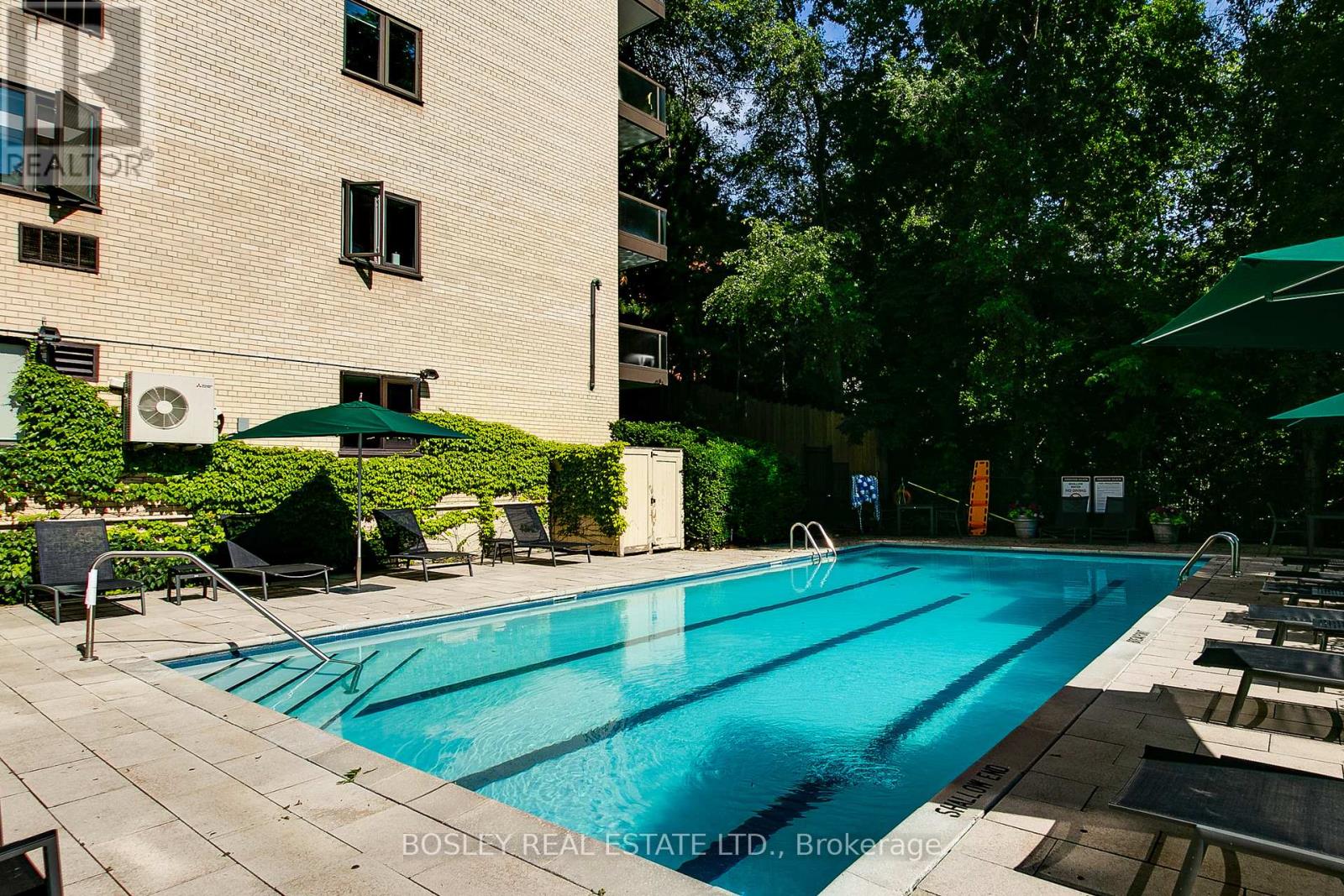 505 - 120 Rosedale Valley Road, Toronto, Ontario  M4W 1P8 - Photo 37 - C13088484