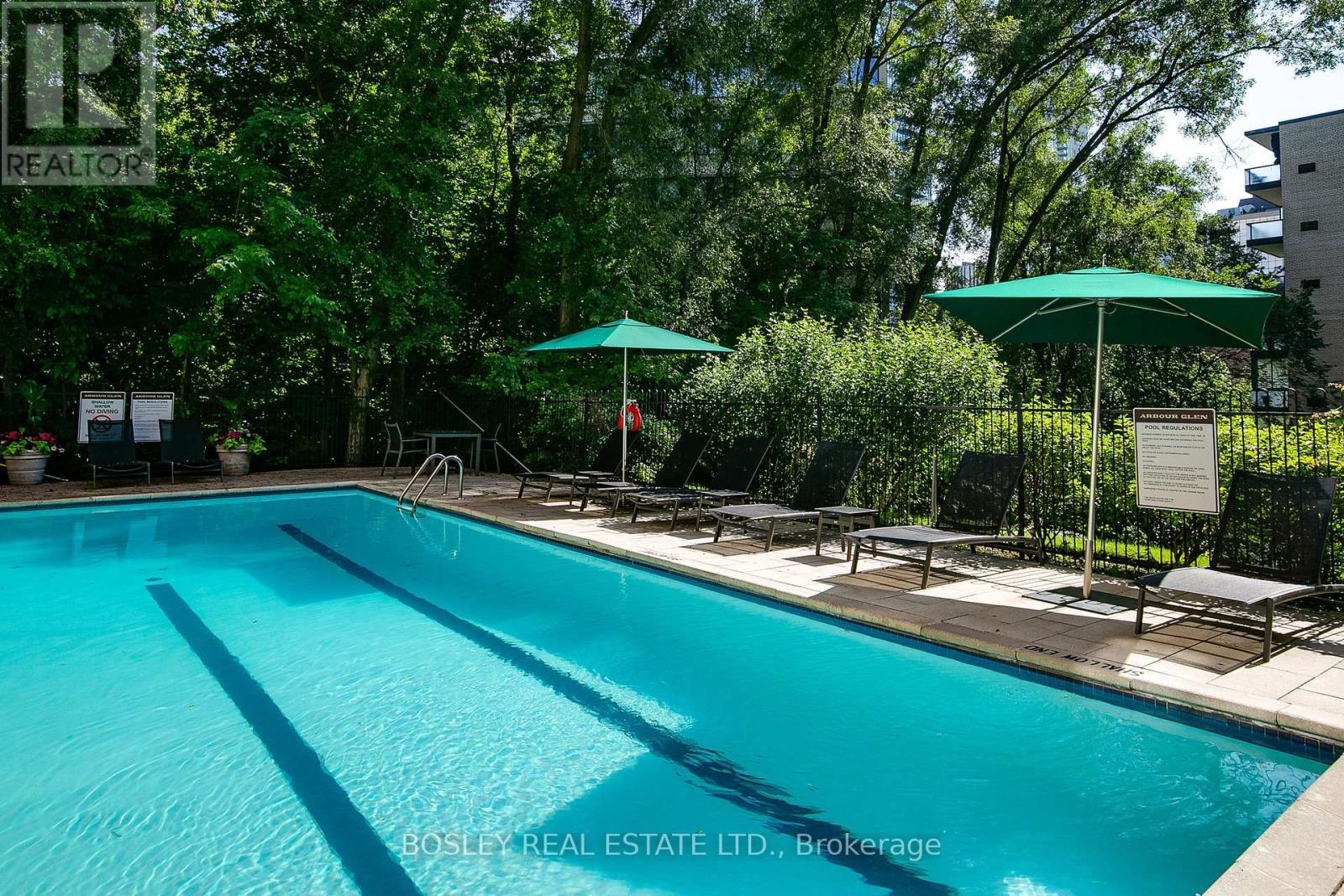 505 - 120 Rosedale Valley Road, Toronto, Ontario  M4W 1P8 - Photo 38 - C13088484