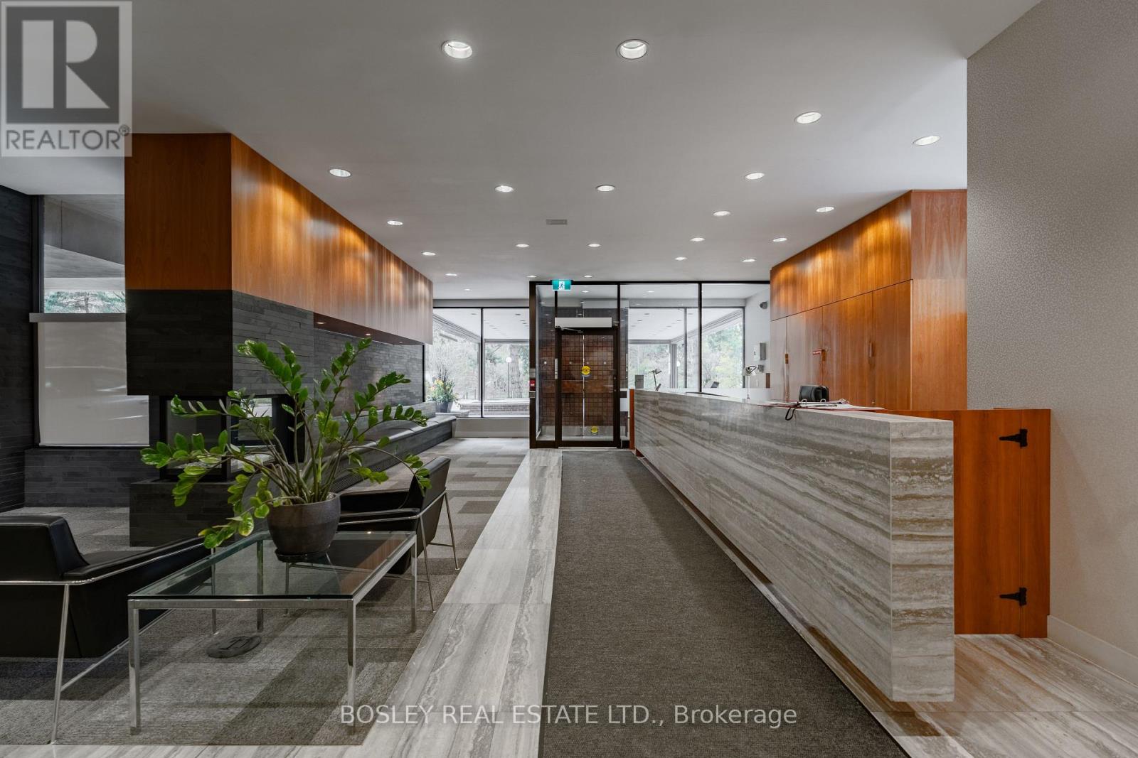 505 - 120 Rosedale Valley Road, Toronto, Ontario  M4W 1P8 - Photo 4 - C13088484
