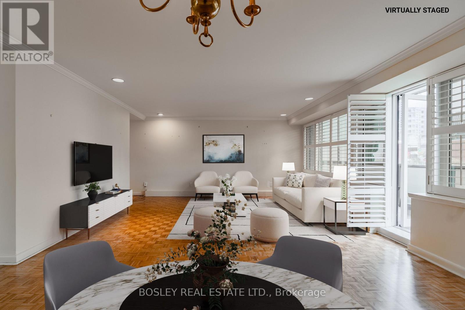 505 - 120 Rosedale Valley Road, Toronto, Ontario  M4W 1P8 - Photo 6 - C13088484