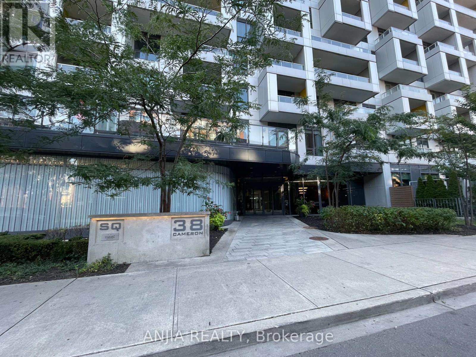 219 - 38 CAMERON STREET, Toronto, Ontario