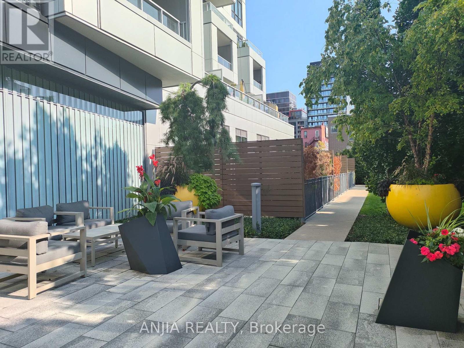 219 - 38 Cameron Street, Toronto, Ontario  M5T 0C3 - Photo 19 - C13088514