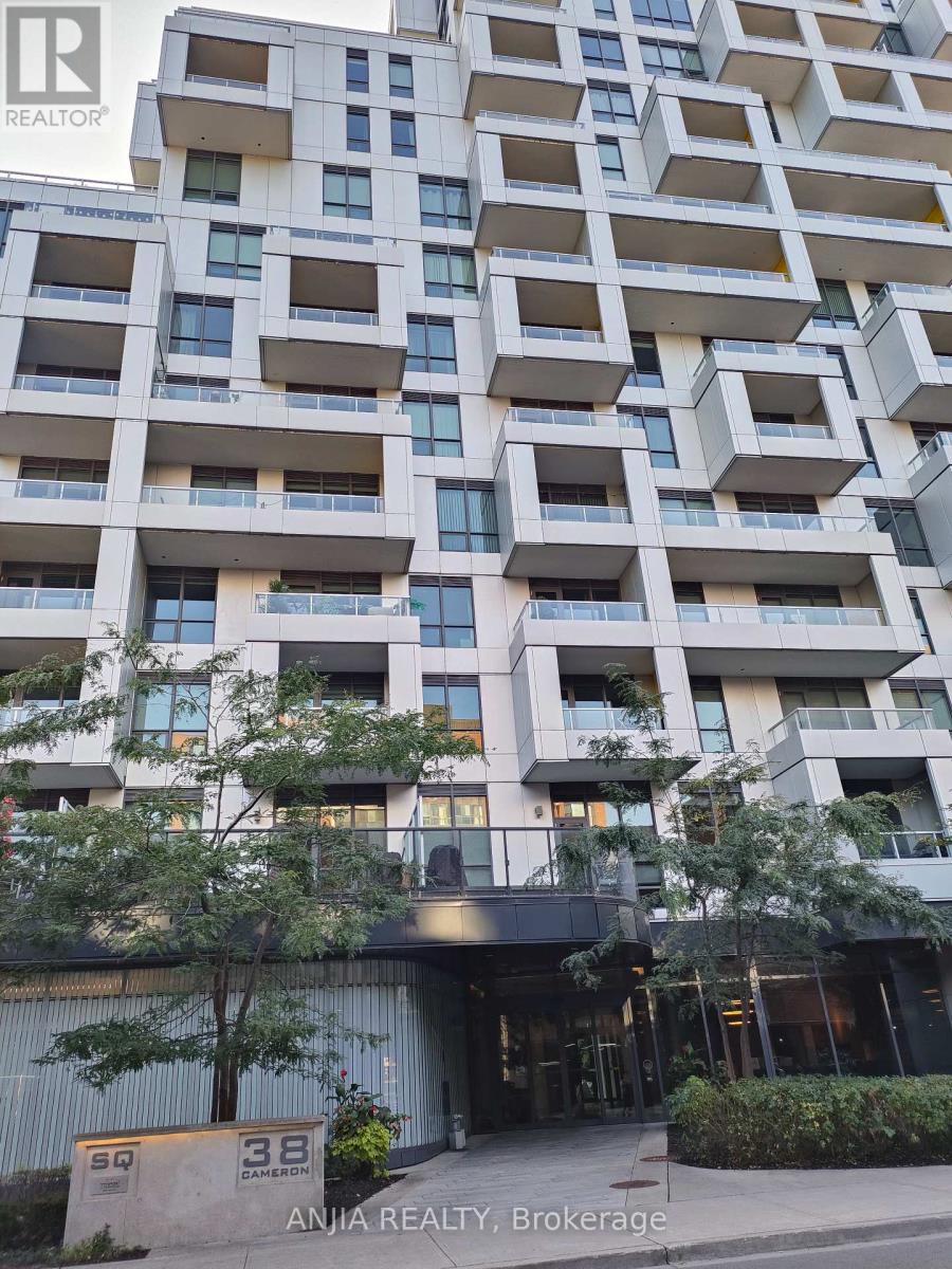 219 - 38 Cameron Street, Toronto, Ontario  M5T 0C3 - Photo 2 - C13088514