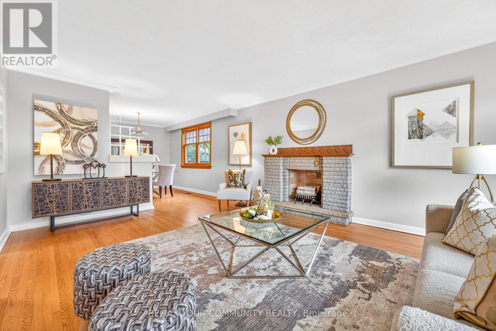 28 Bunty Lane, Toronto, Ontario  M2K 1W6 - Photo 11 - C13088572