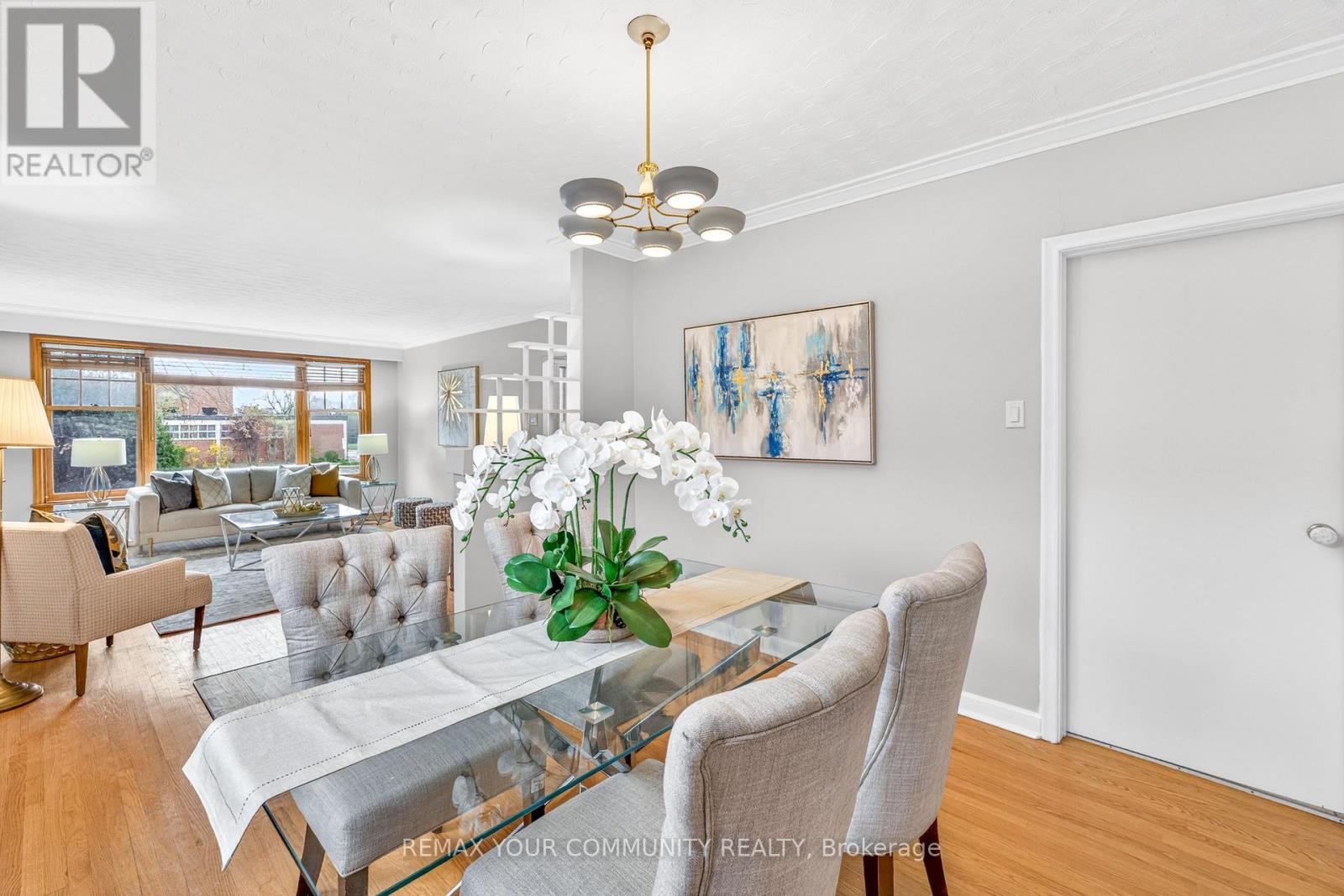 28 Bunty Lane, Toronto, Ontario  M2K 1W6 - Photo 18 - C13088572