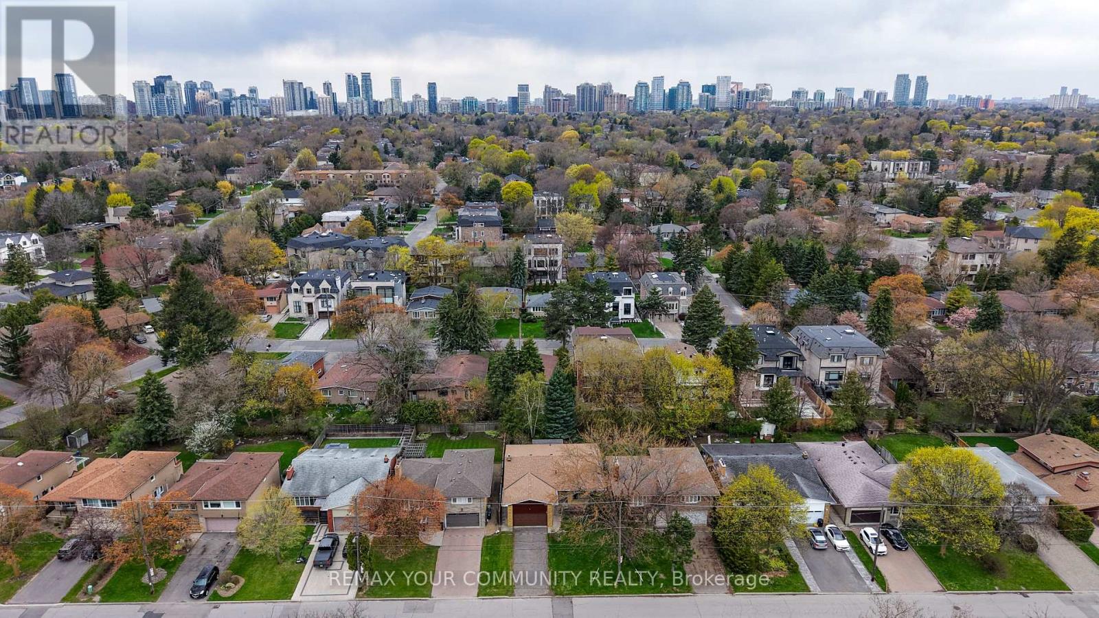 28 Bunty Lane, Toronto, Ontario  M2K 1W6 - Photo 4 - C13088572