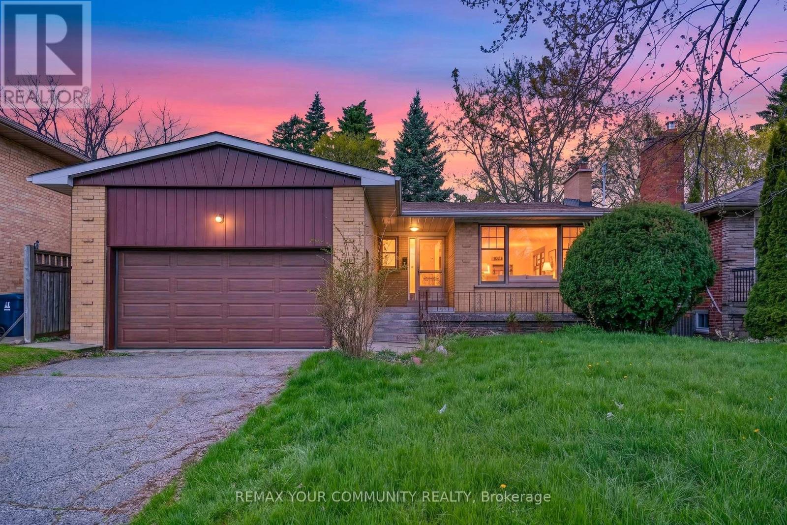 28 Bunty Lane, Toronto, Ontario  M2K 1W6 - Photo 41 - C13088572
