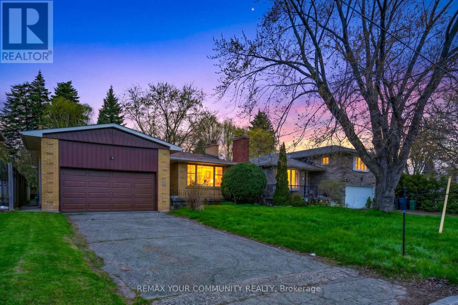28 Bunty Lane, Toronto, Ontario  M2K 1W6 - Photo 42 - C13088572