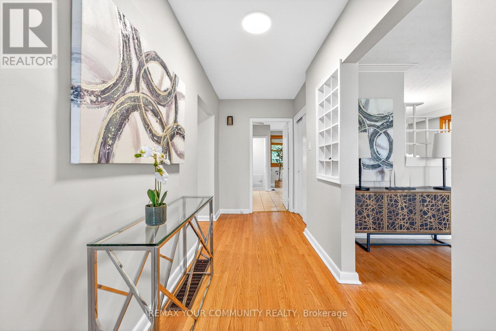 28 Bunty Lane, Toronto, Ontario  M2K 1W6 - Photo 8 - C13088572