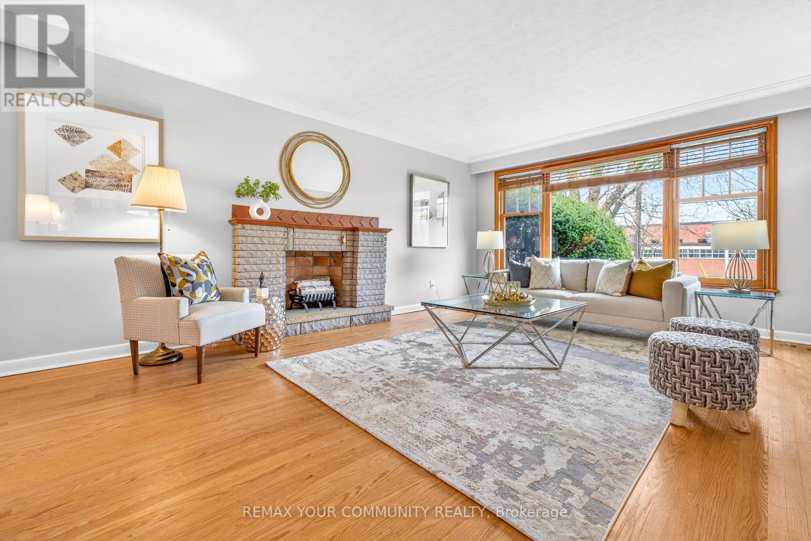 28 Bunty Lane, Toronto, Ontario  M2K 1W6 - Photo 9 - C13088572