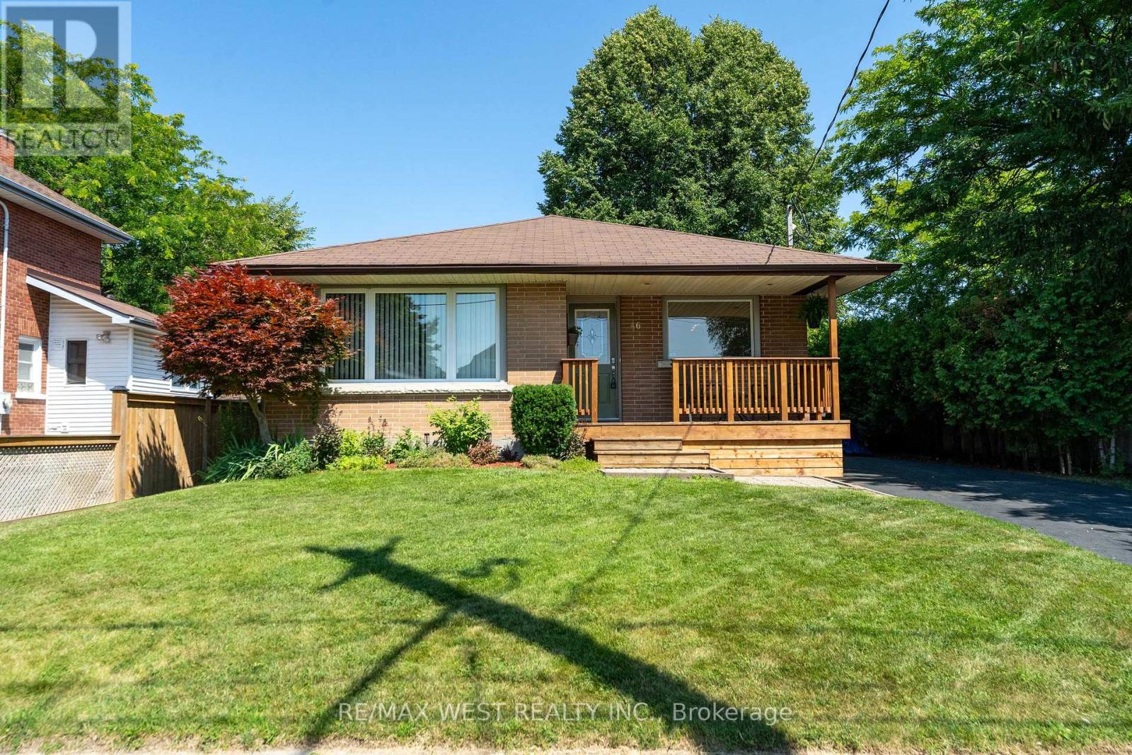46 ORCHARD VIEW BOULEVARD, Oshawa, Ontario