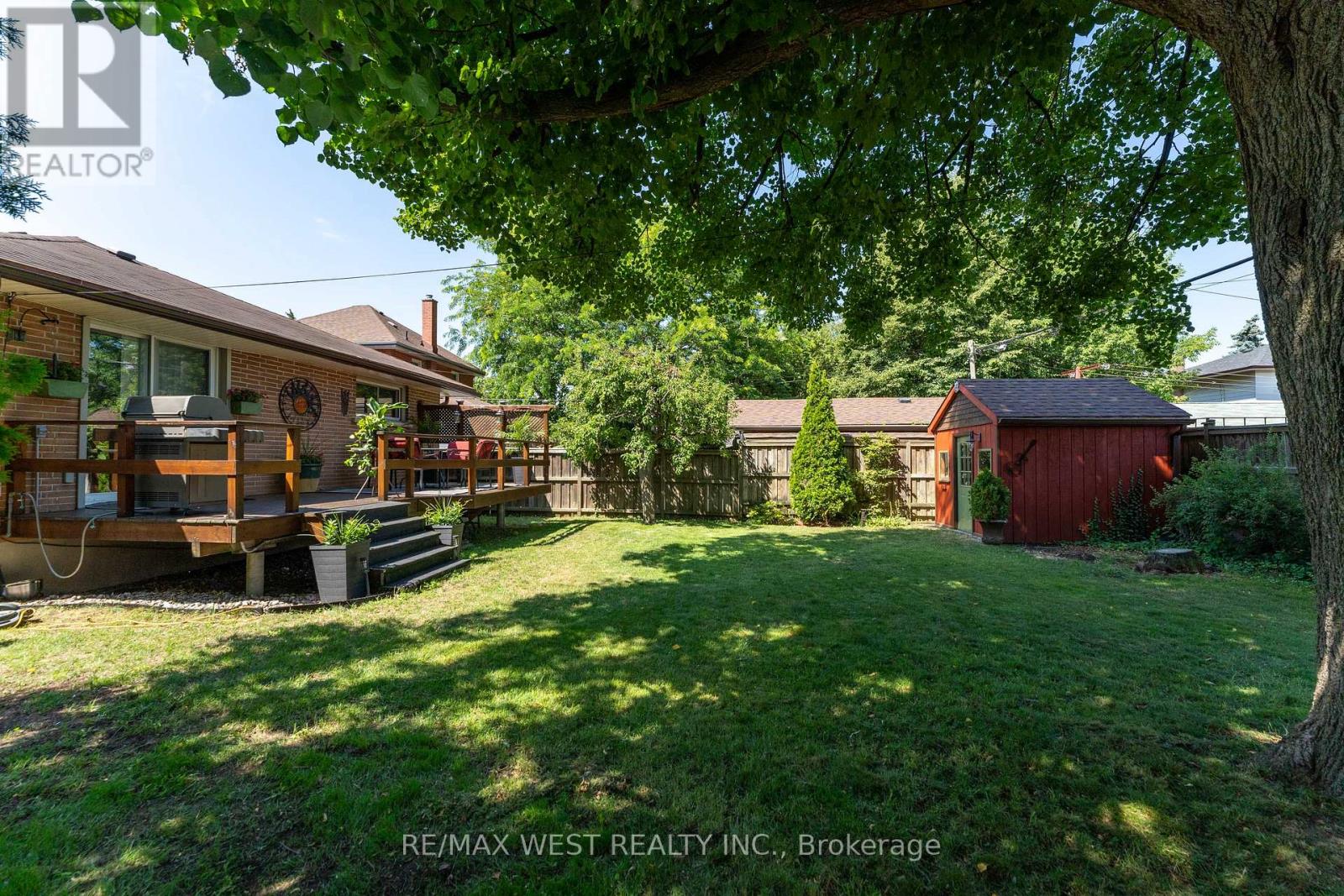 46 Orchard View Boulevard, Oshawa, Ontario  L1G 3N7 - Photo 30 - E13088464