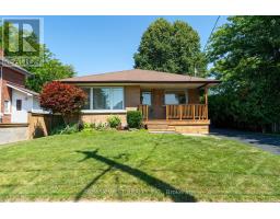 46 ORCHARD VIEW BOULEVARD, Oshawa, Ontario