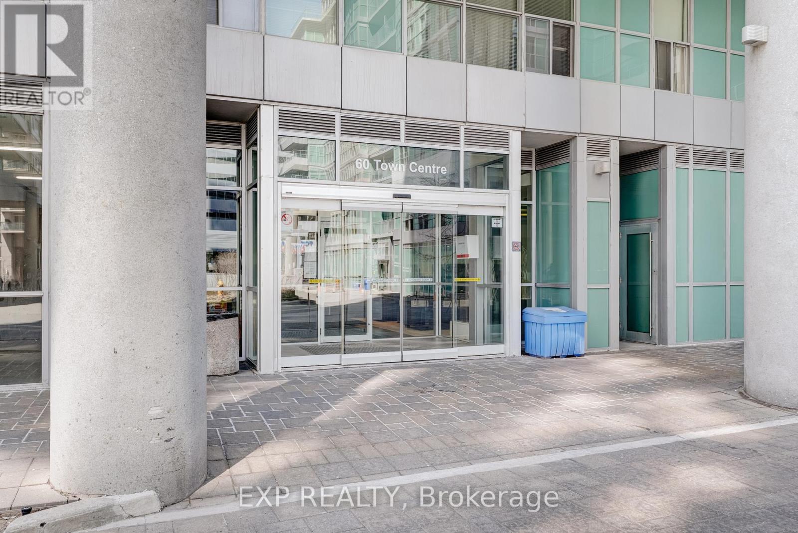407 - 60 Town Centre Court, Toronto, Ontario  M1P 0B1 - Photo 3 - E13088574