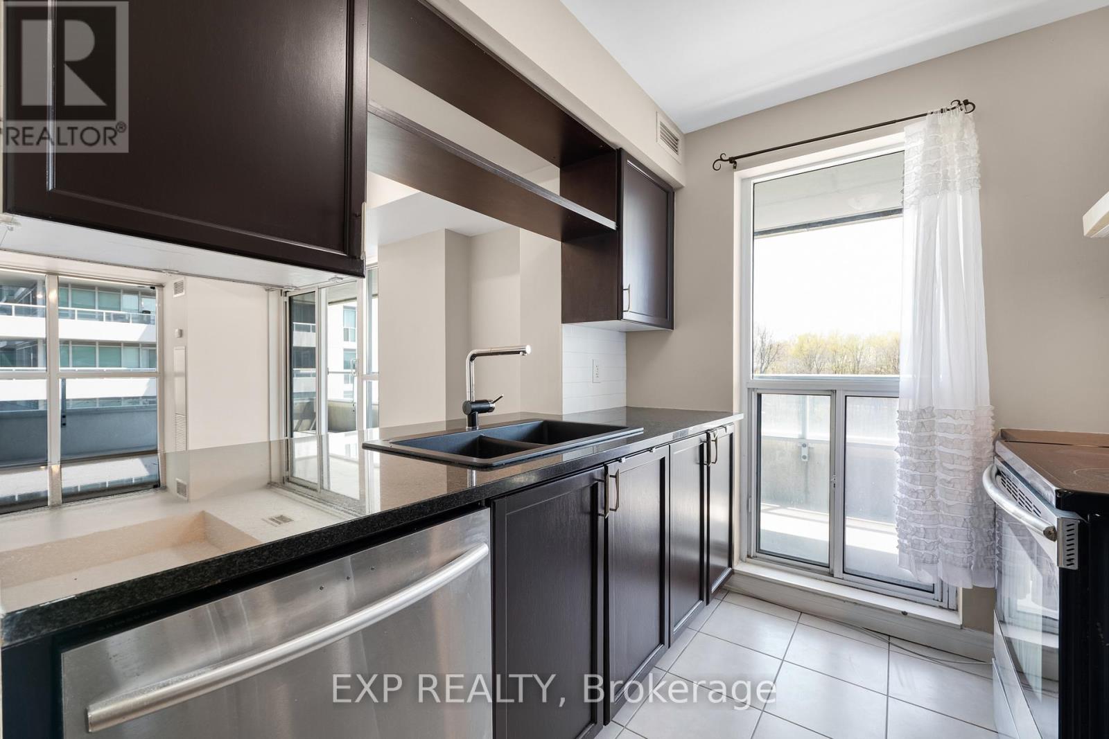 407 - 60 Town Centre Court, Toronto, Ontario  M1P 0B1 - Photo 8 - E13088574
