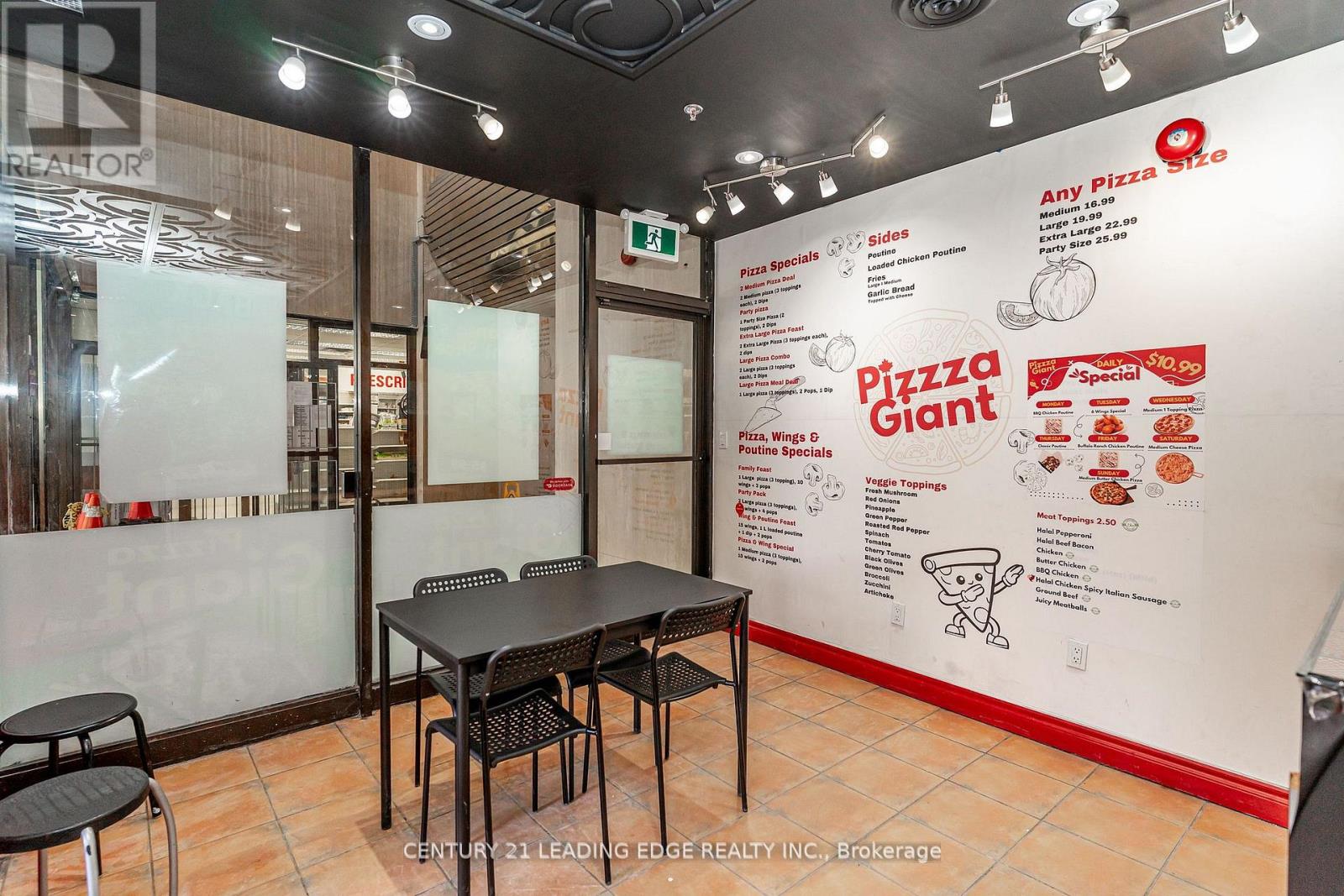 102d - 4002 Sheppard Avenue E, Toronto, Ontario  M1S 4R5 - Photo 11 - E13088596