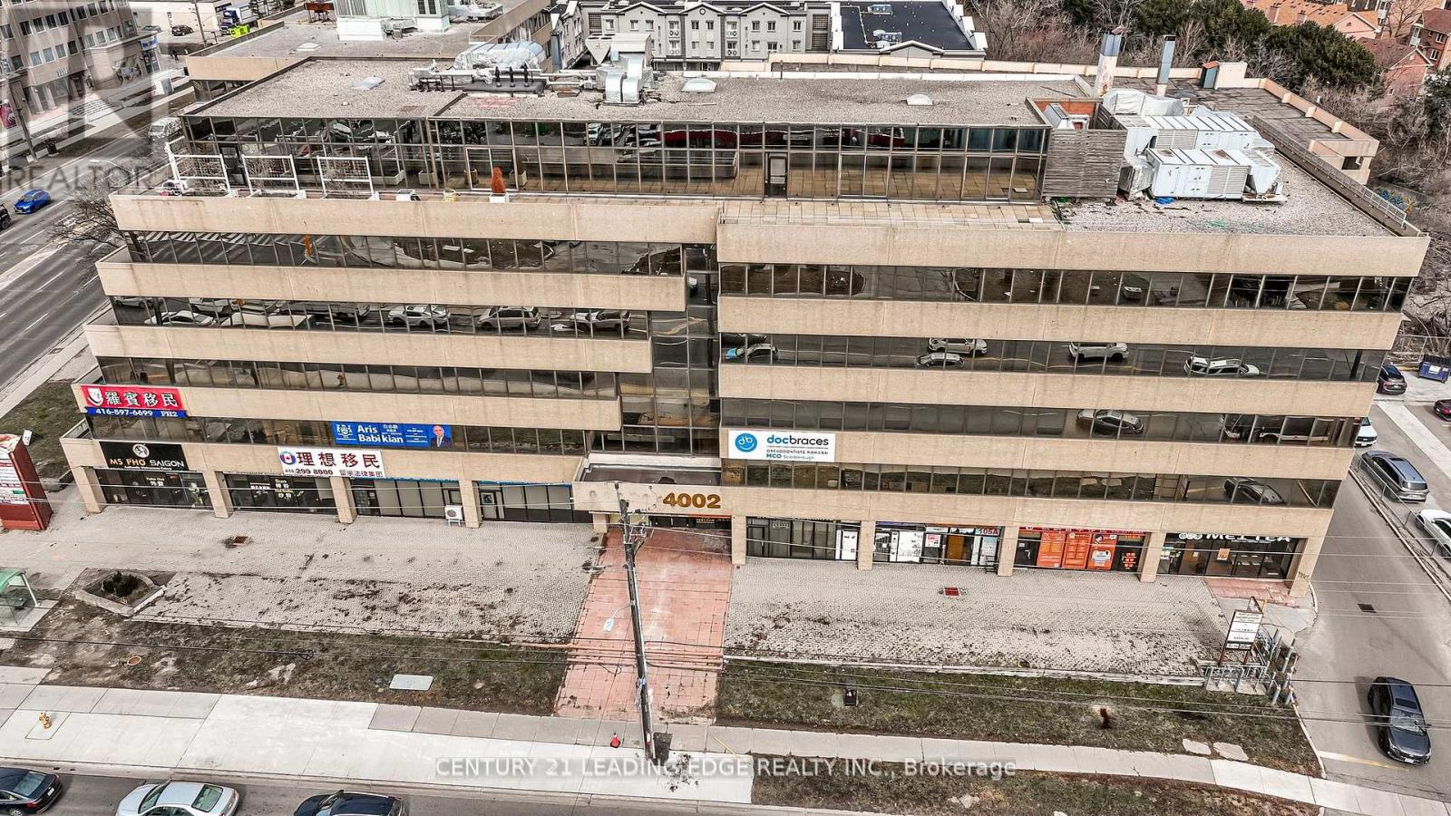 102d - 4002 Sheppard Avenue E, Toronto, Ontario  M1S 4R5 - Photo 23 - E13088596