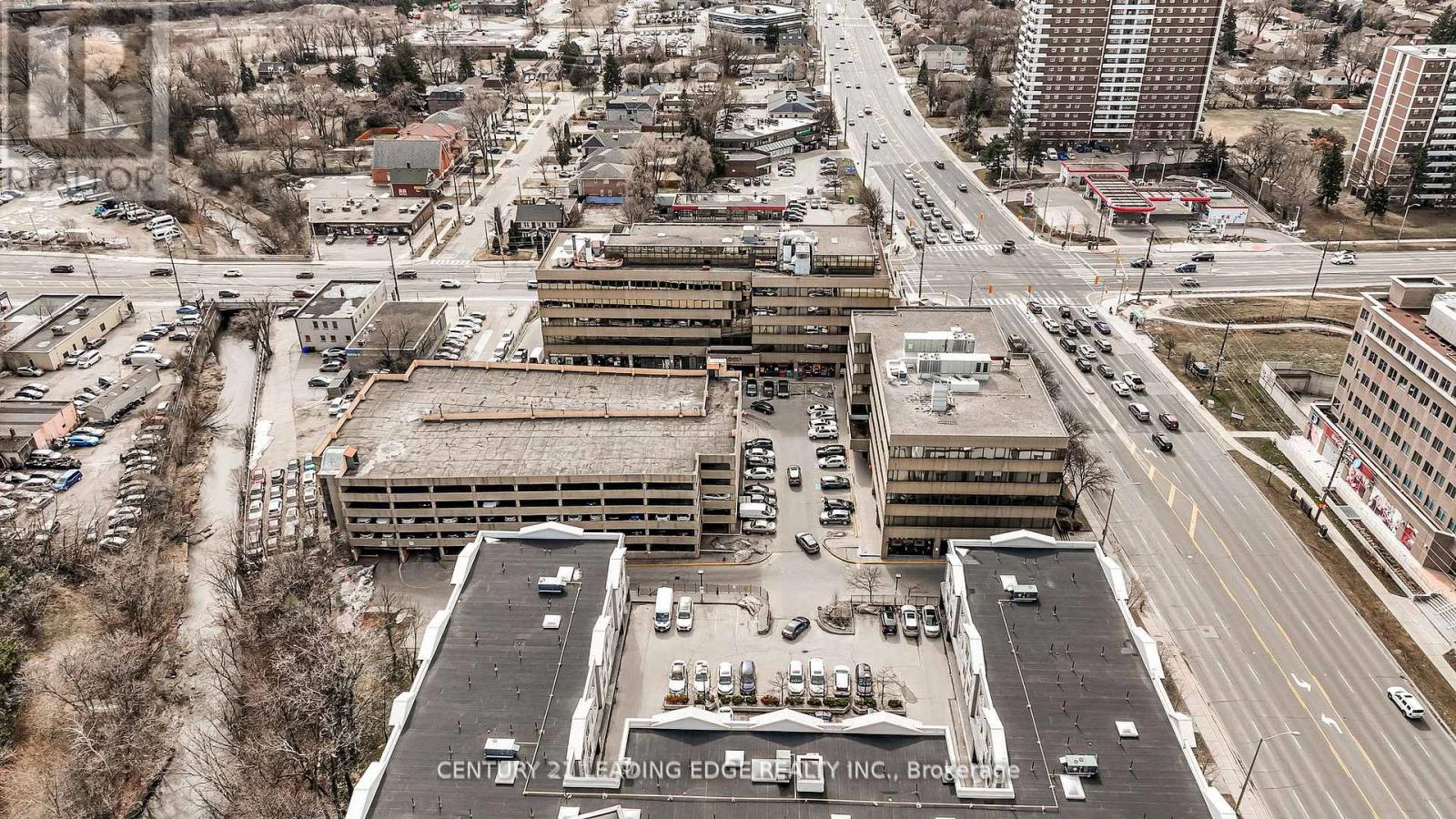 102d - 4002 Sheppard Avenue E, Toronto, Ontario  M1S 4R5 - Photo 26 - E13088596