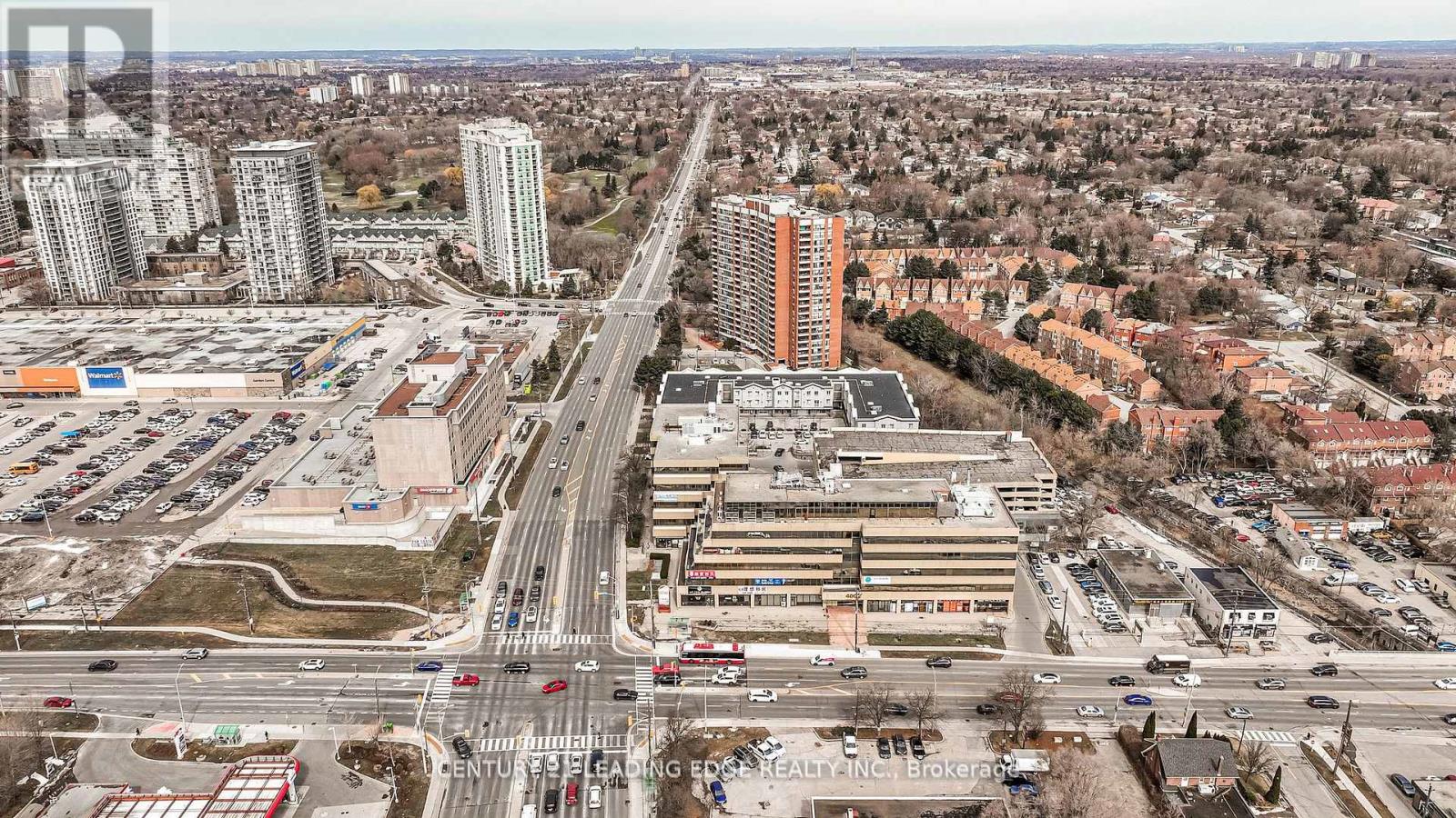 102d - 4002 Sheppard Avenue E, Toronto, Ontario  M1S 4R5 - Photo 28 - E13088596