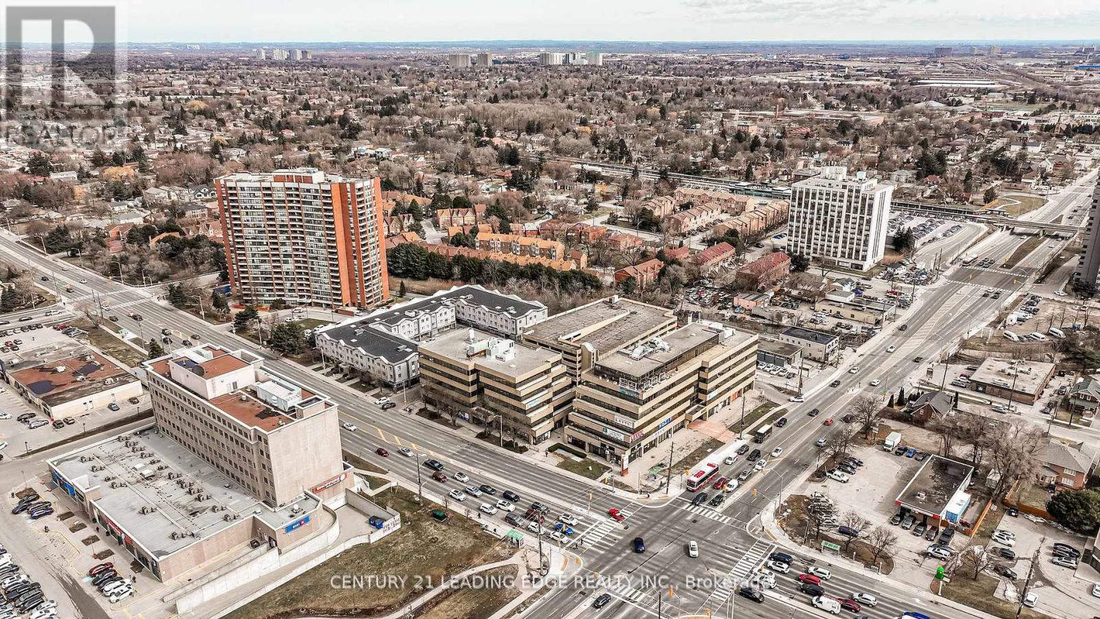 102d - 4002 Sheppard Avenue E, Toronto, Ontario  M1S 4R5 - Photo 29 - E13088596