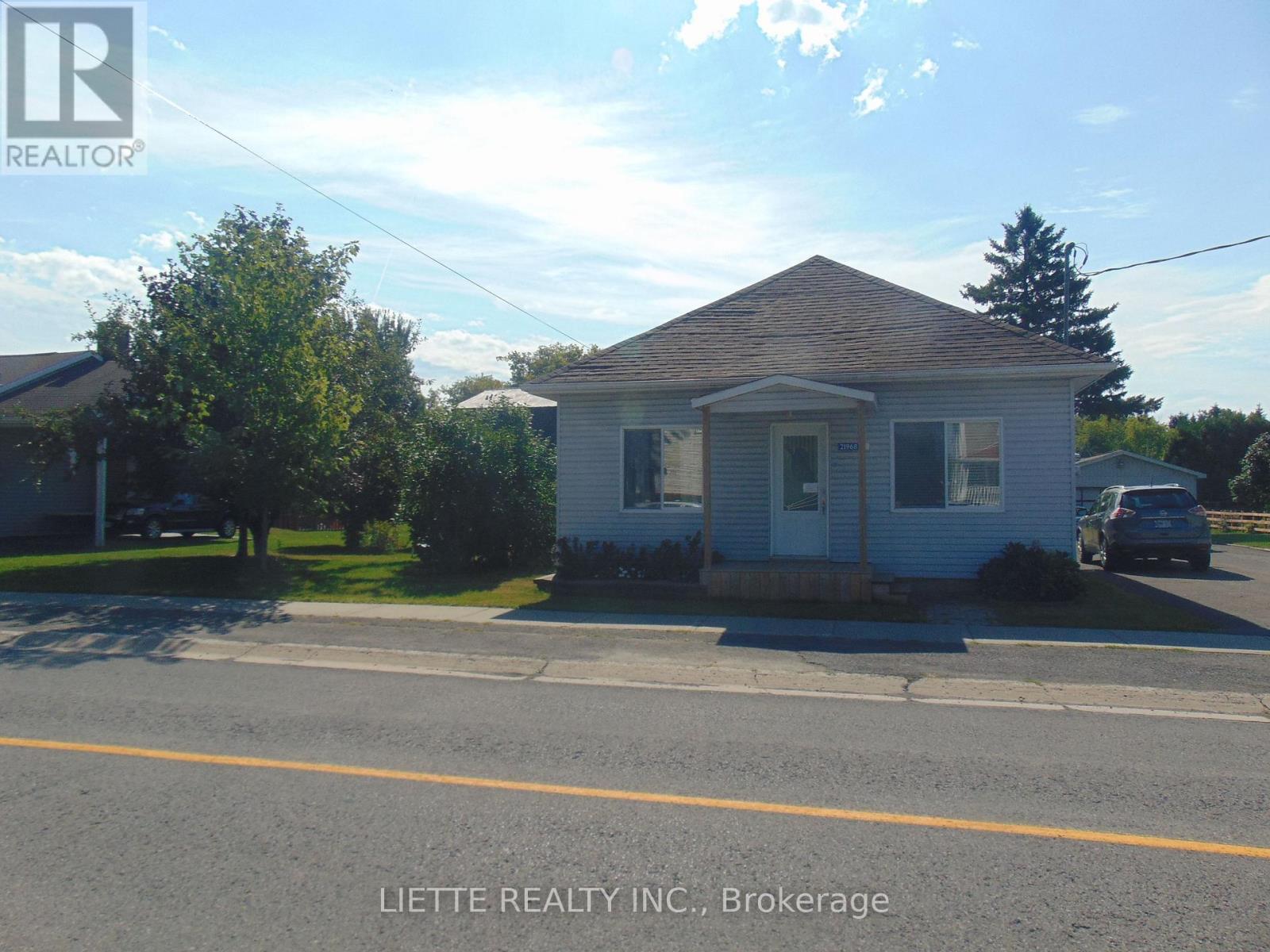 21968 Main Street, North Glengarry, Ontario  K0B 1H0 - Photo 6 - X13088518