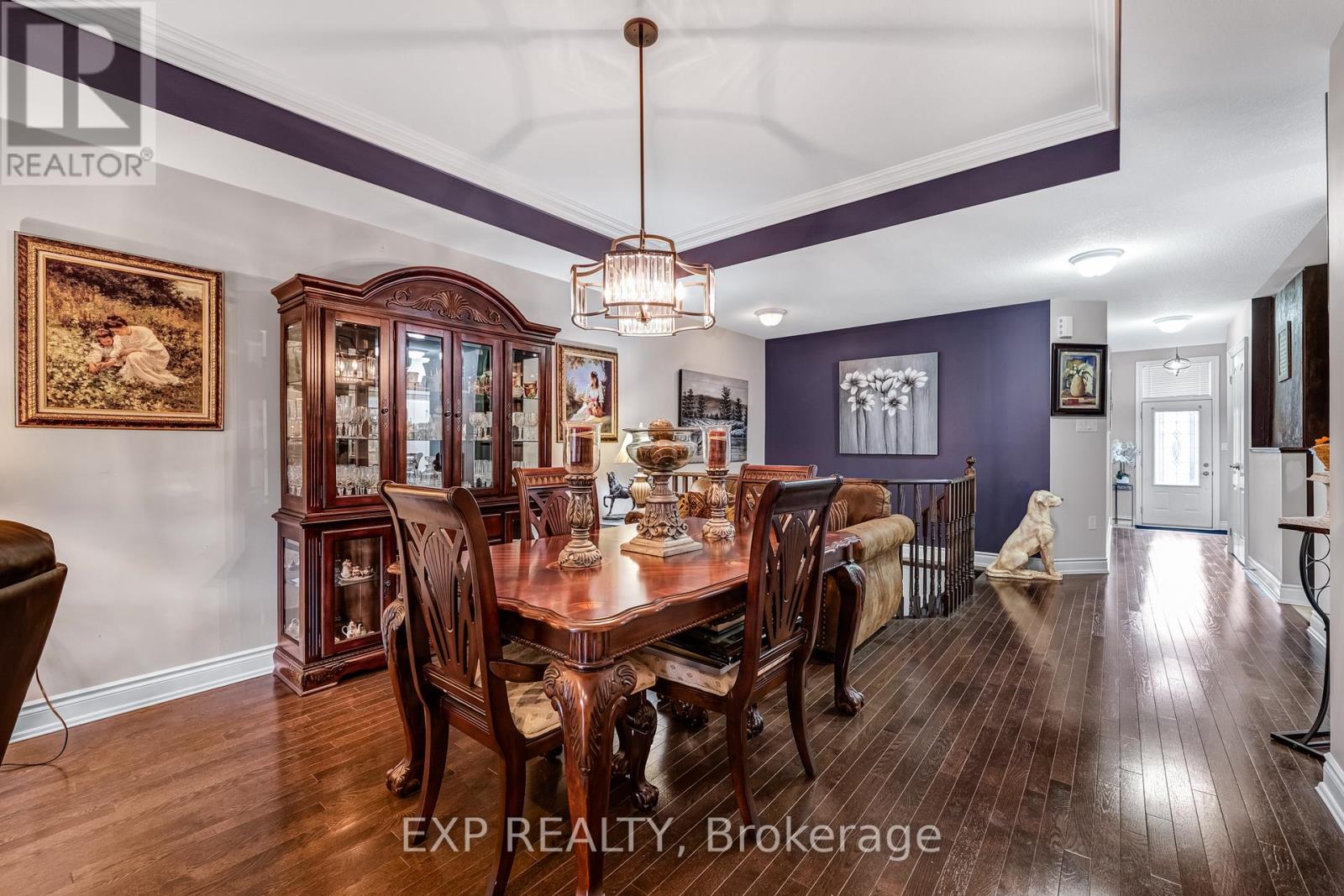 21 Upper Highland, New Tecumseth, Ontario  L9R 0K5 - Photo 8 - N13088442