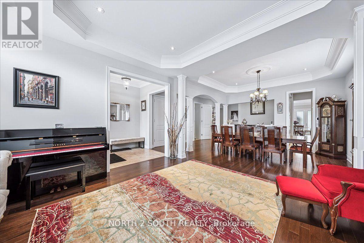 115 Arten Avenue, Richmond Hill, Ontario  L4C 9Y3 - Photo 12 - N13088480