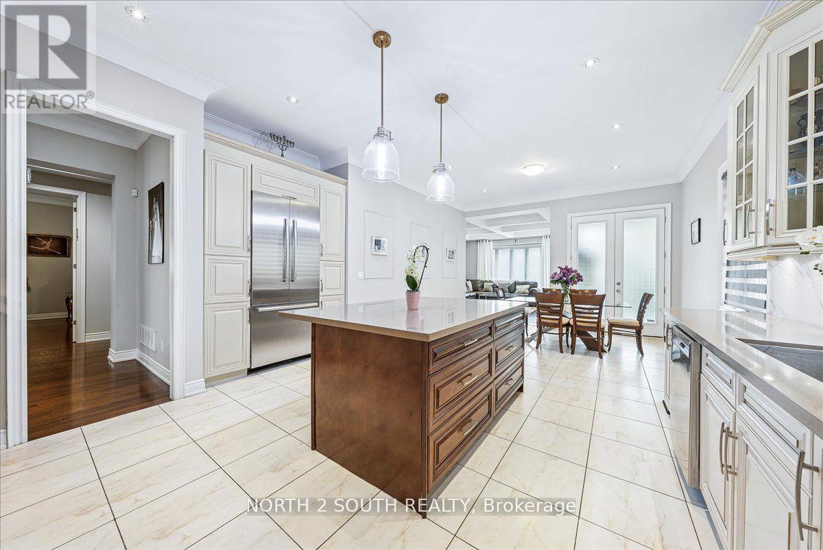 115 Arten Avenue, Richmond Hill, Ontario  L4C 9Y3 - Photo 17 - N13088480