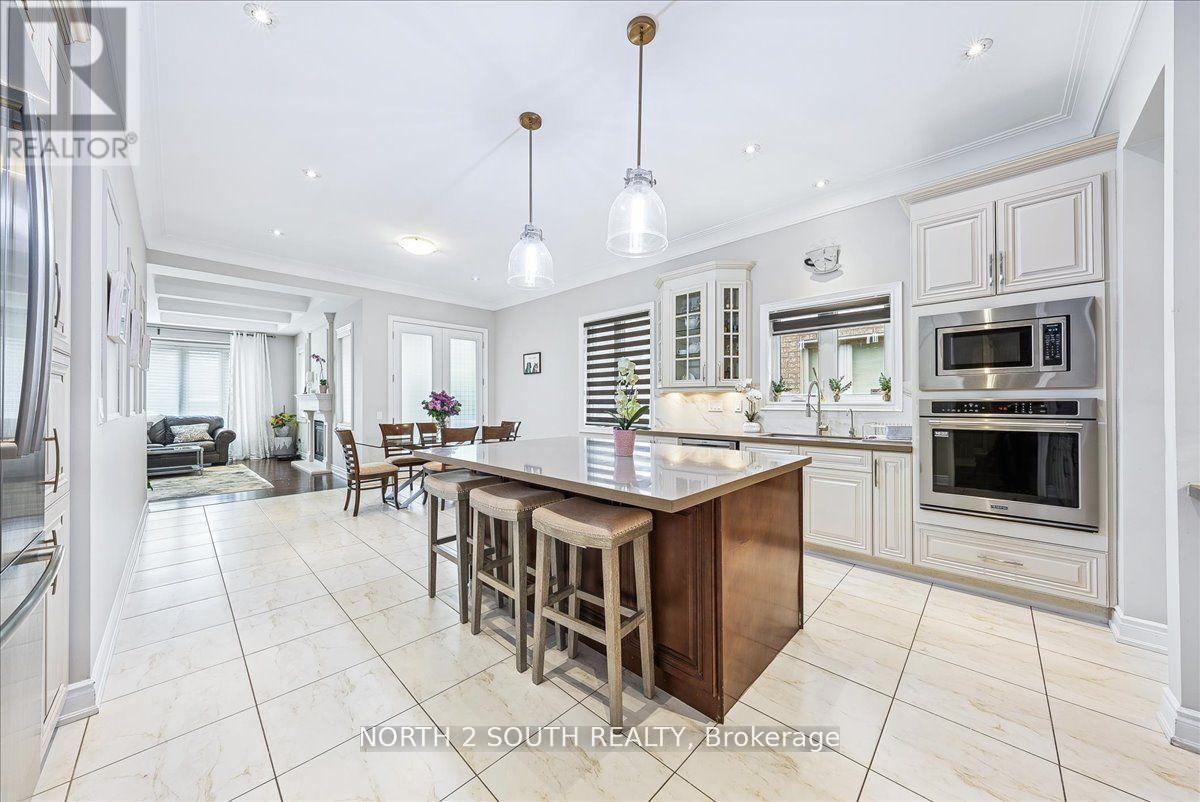 115 Arten Avenue, Richmond Hill, Ontario  L4C 9Y3 - Photo 18 - N13088480