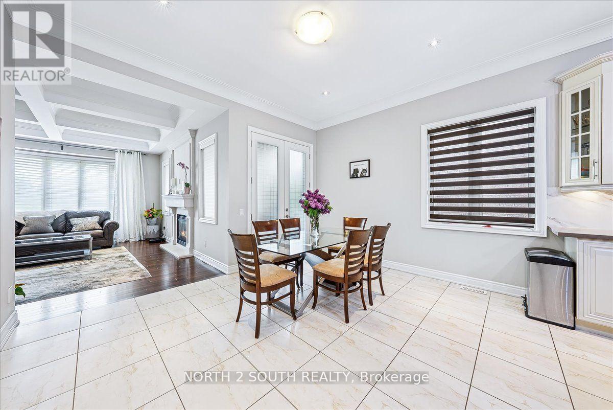 115 Arten Avenue, Richmond Hill, Ontario  L4C 9Y3 - Photo 19 - N13088480