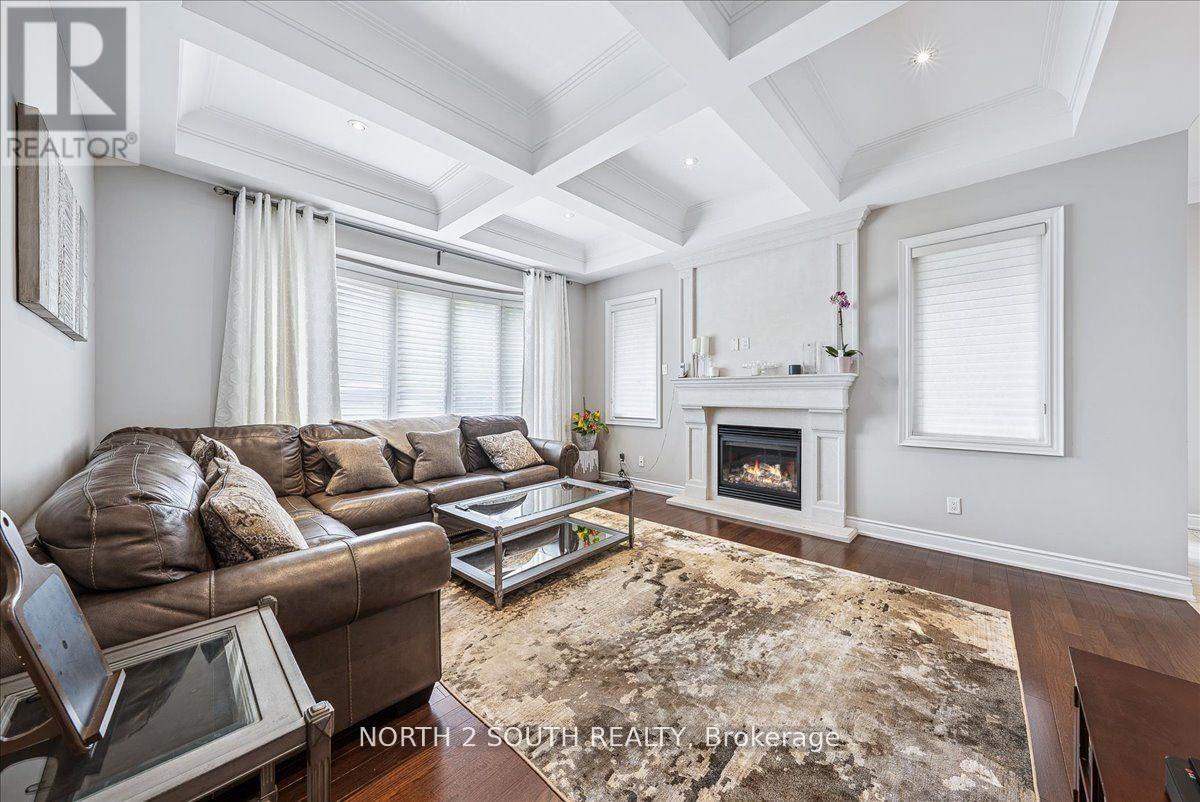115 Arten Avenue, Richmond Hill, Ontario  L4C 9Y3 - Photo 24 - N13088480