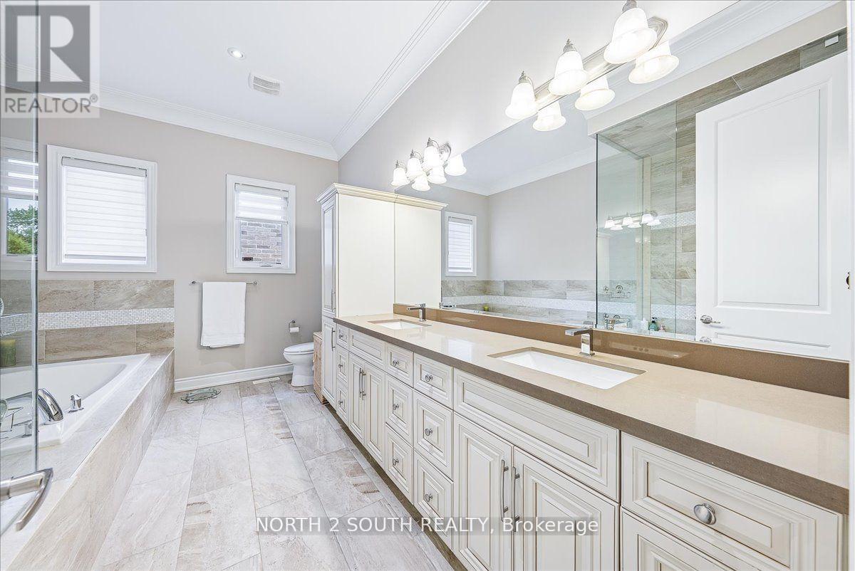 115 Arten Avenue, Richmond Hill, Ontario  L4C 9Y3 - Photo 29 - N13088480
