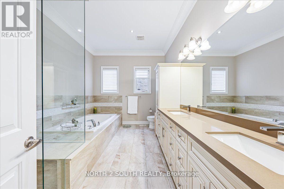 115 Arten Avenue, Richmond Hill, Ontario  L4C 9Y3 - Photo 30 - N13088480