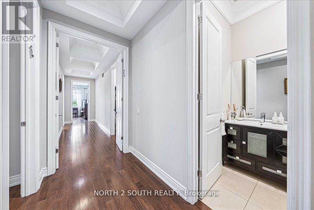 115 Arten Avenue, Richmond Hill, Ontario  L4C 9Y3 - Photo 39 - N13088480