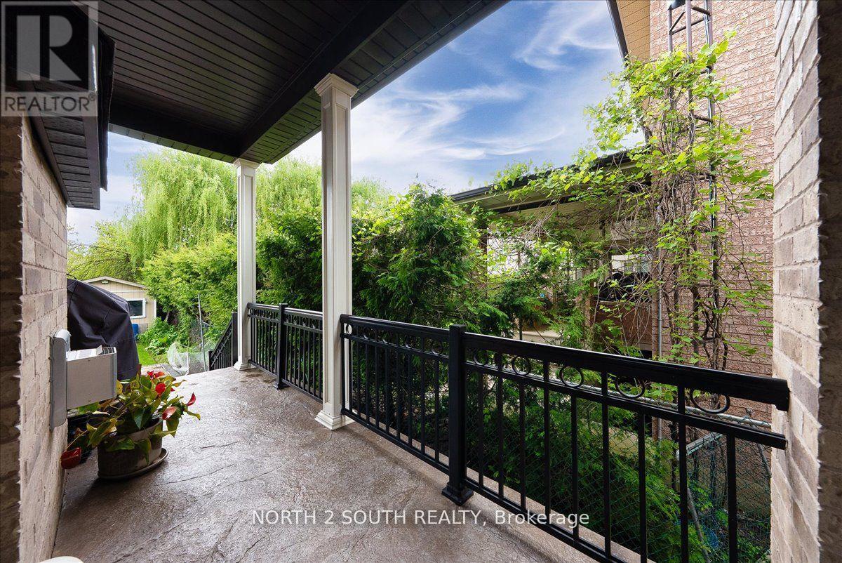 115 Arten Avenue, Richmond Hill, Ontario  L4C 9Y3 - Photo 49 - N13088480