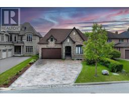 115 ARTEN AVENUE, Richmond Hill, Ontario