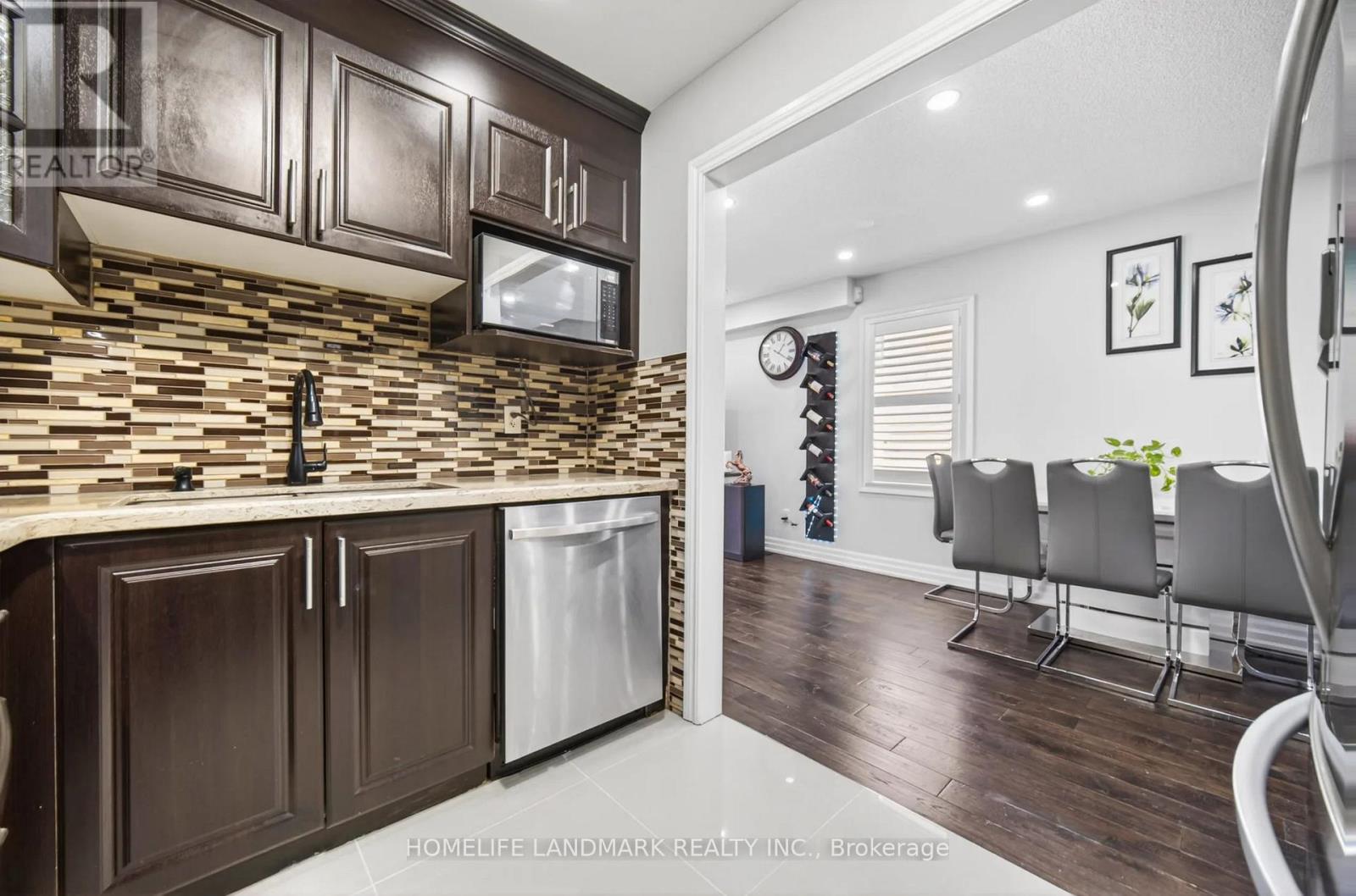 61 Bashir Street, Vaughan, Ontario  L6A 4B5 - Photo 11 - N13088602