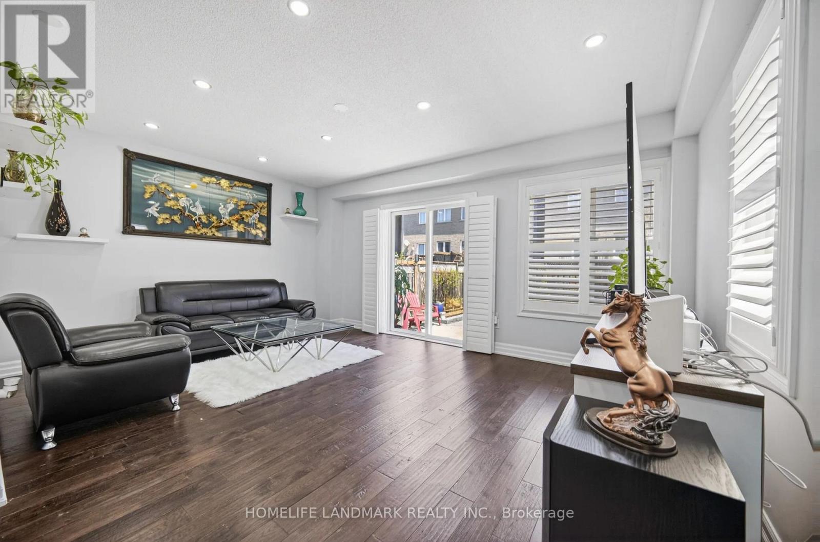 61 Bashir Street, Vaughan, Ontario  L6A 4B5 - Photo 12 - N13088602