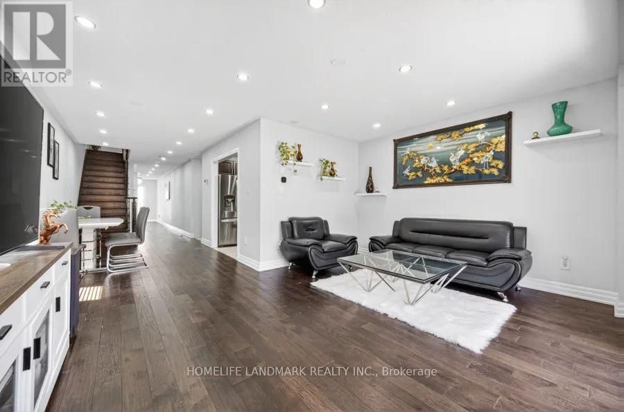 61 Bashir Street, Vaughan, Ontario  L6A 4B5 - Photo 13 - N13088602