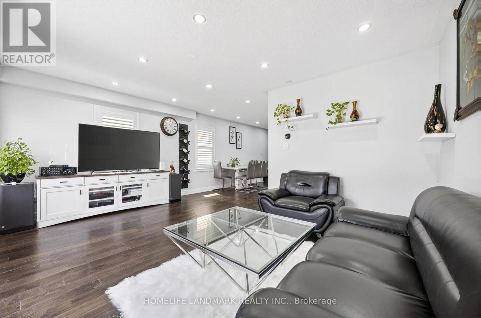 61 Bashir Street, Vaughan, Ontario  L6A 4B5 - Photo 14 - N13088602