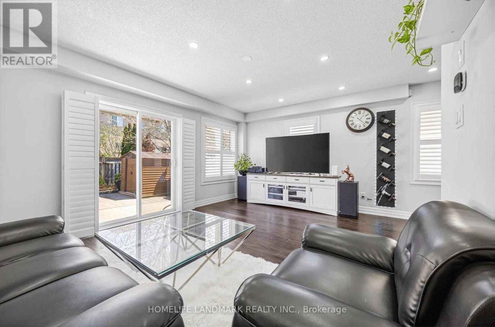 61 Bashir Street, Vaughan, Ontario  L6A 4B5 - Photo 15 - N13088602