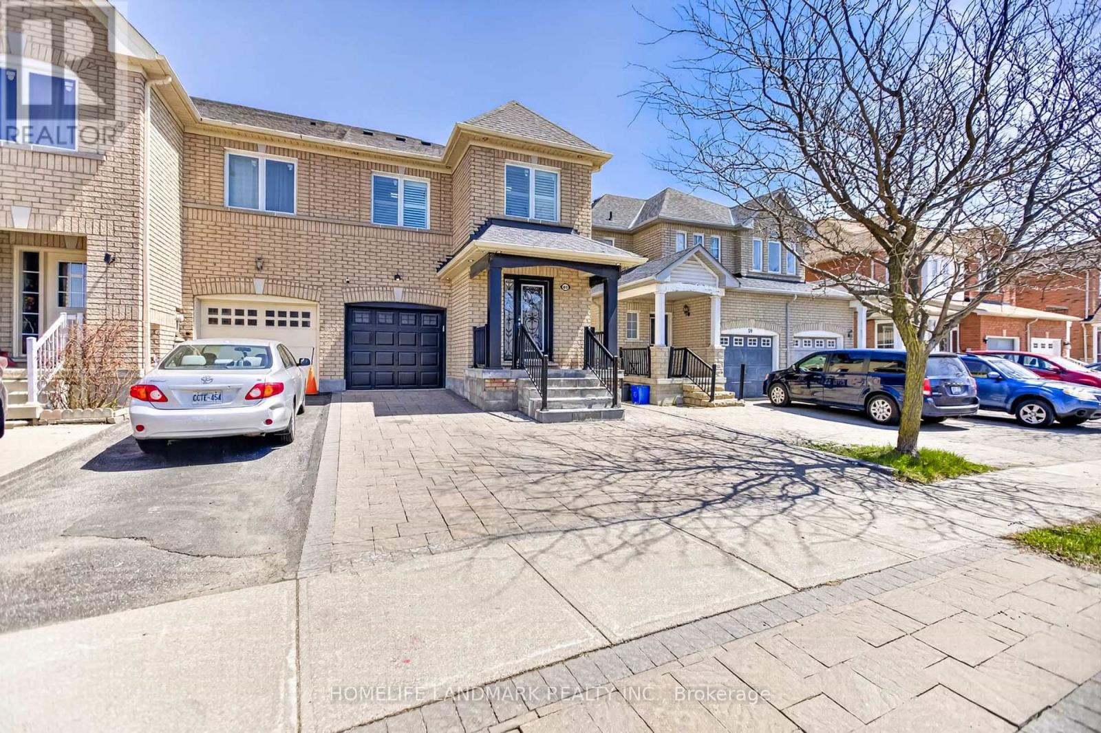 61 Bashir Street, Vaughan, Ontario  L6A 4B5 - Photo 2 - N13088602