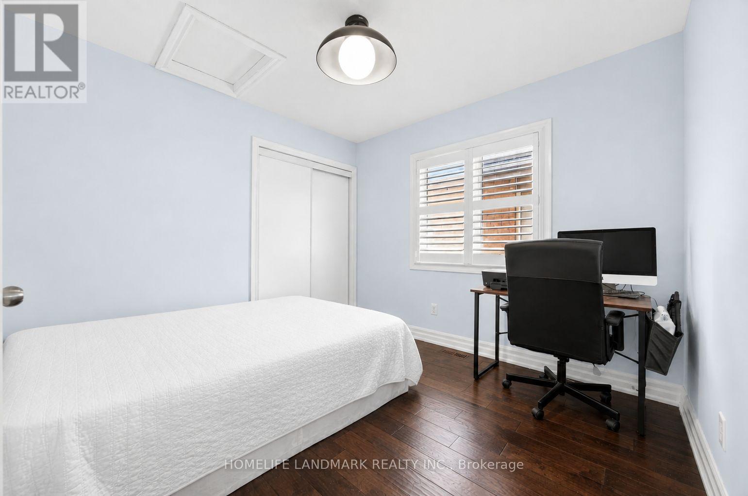61 Bashir Street, Vaughan, Ontario  L6A 4B5 - Photo 22 - N13088602