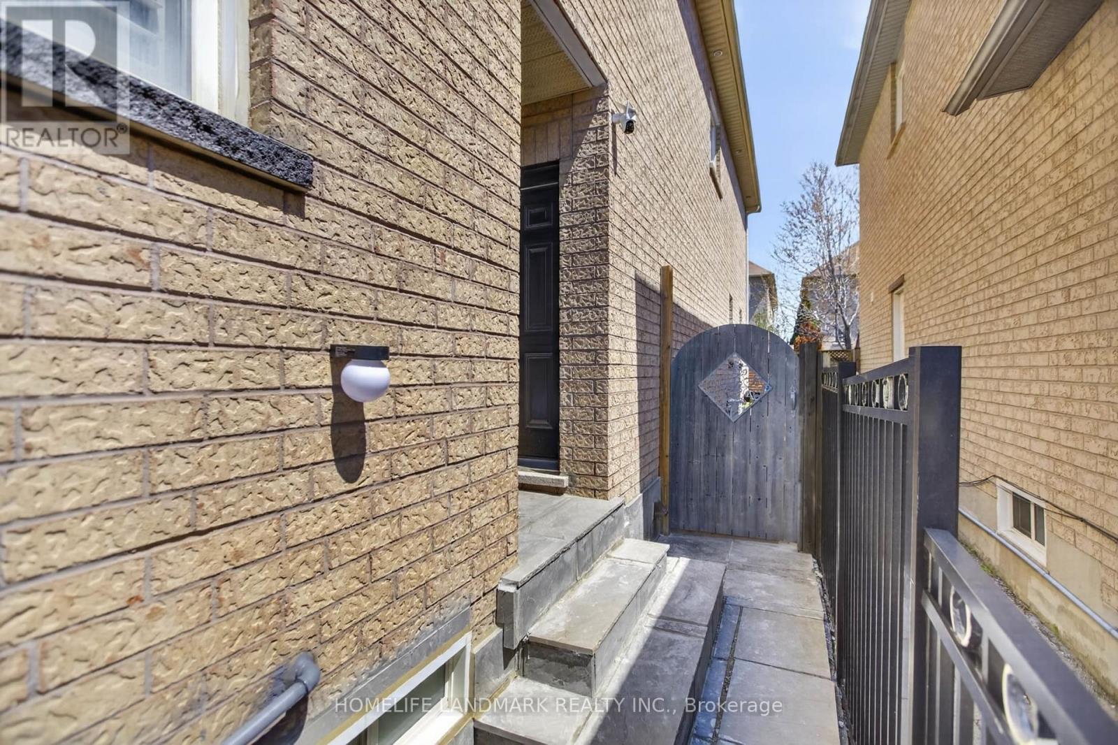 61 Bashir Street, Vaughan, Ontario  L6A 4B5 - Photo 25 - N13088602