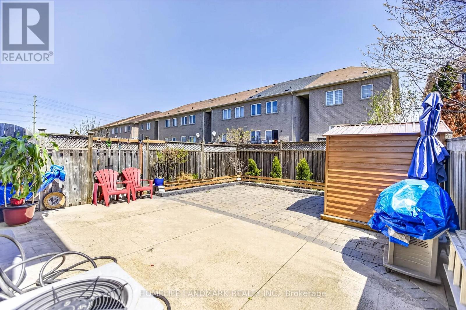 61 Bashir Street, Vaughan, Ontario  L6A 4B5 - Photo 26 - N13088602