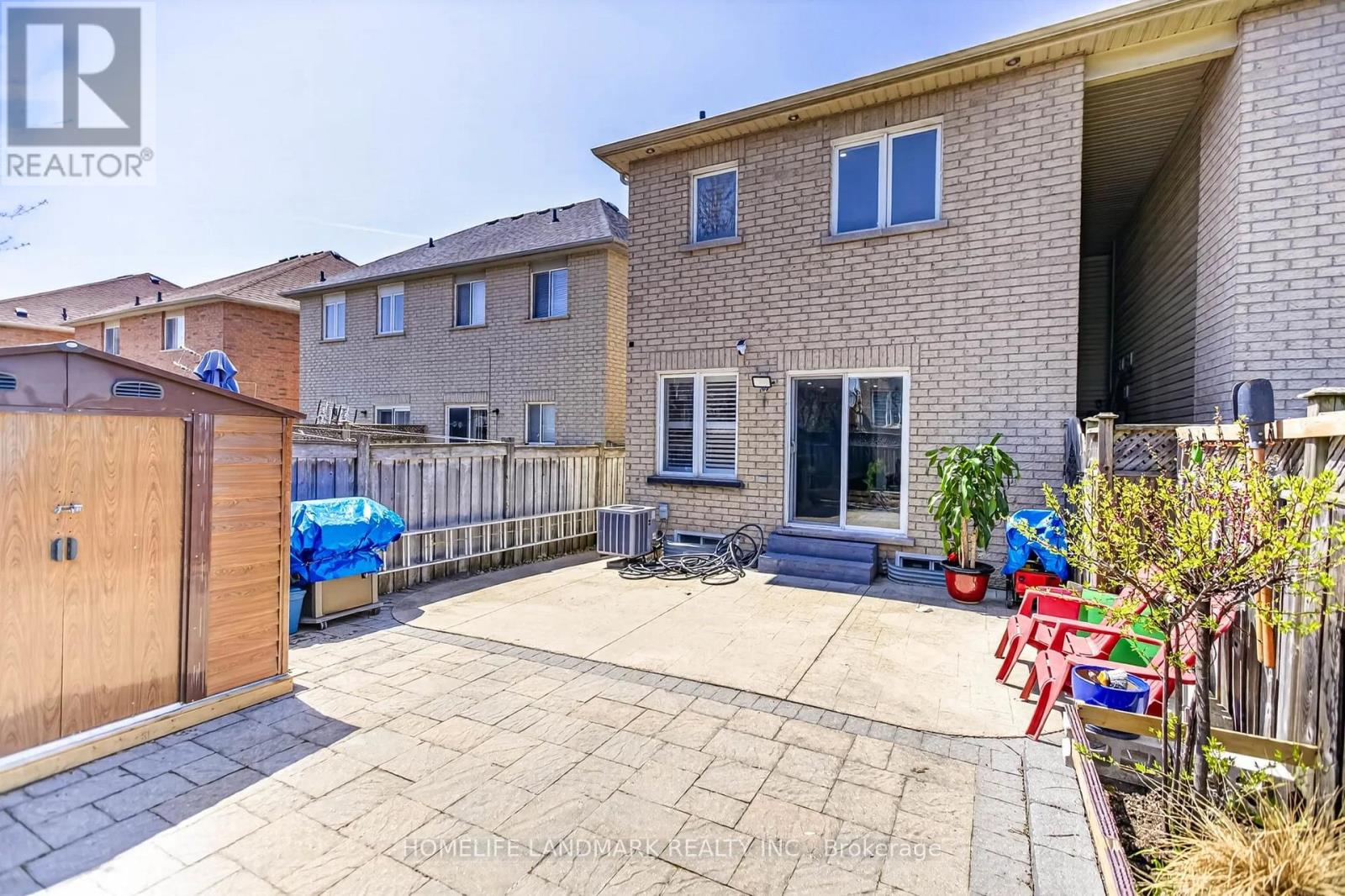 61 Bashir Street, Vaughan, Ontario  L6A 4B5 - Photo 27 - N13088602
