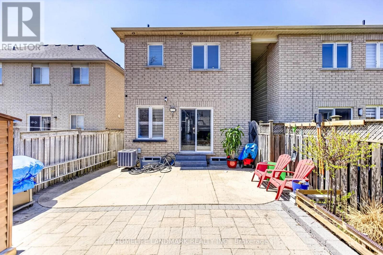 61 Bashir Street, Vaughan, Ontario  L6A 4B5 - Photo 28 - N13088602
